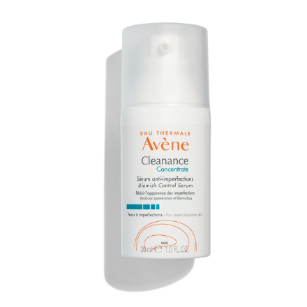 Avène Cleanance Concentrate Serum 30ml