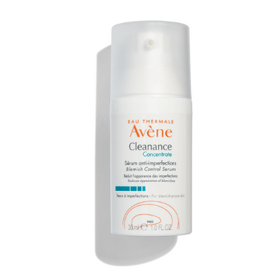 Avène Cleanance Concentrate Serum 30ml