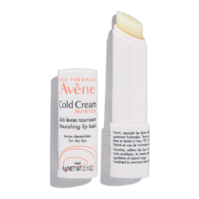 Avène Cold Cream Lip Balm 4g