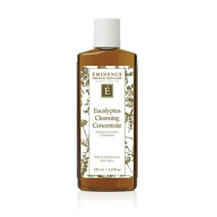 Eminence Organics Eucalyptus Cleansing Concentrate 4.2oz