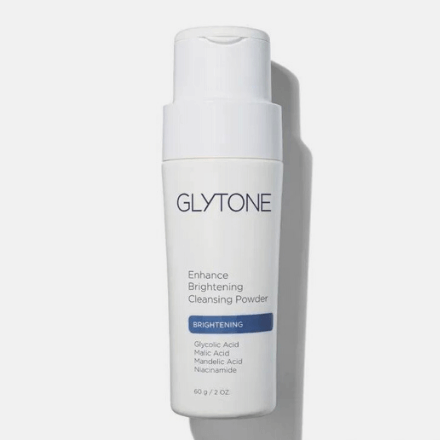 Glytone Enhance Brightening Cleansing Powder 60ml