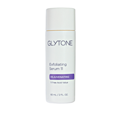 Glytone Exfoliating Serum 11 60ml