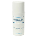 Face Reality Skincare 5% Mandelic Serum 1oz