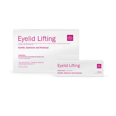 Fillerina Labo Eyelid Lifting Treatment Grade 1,2,3