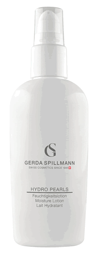 Gerda Spillmann Hydro Pearls Make-up Primer 3.4oz