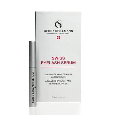 Gerda Spillmann Swiss Eyelash Serum