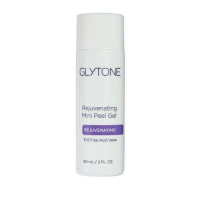 Glytone Rejuvenating Mini Peel Gel 60ml
