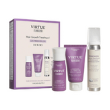 Hair Growth Treatment Kit (w/ Minoxidil)