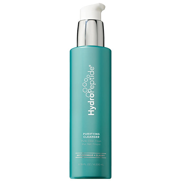 HydroPeptide Purifying Cleanser 6.76oz