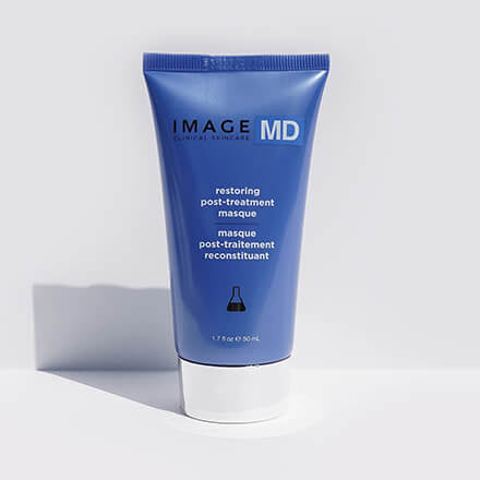 Image Skincare MD Restoring Post-Treatment Masque 1.7oz