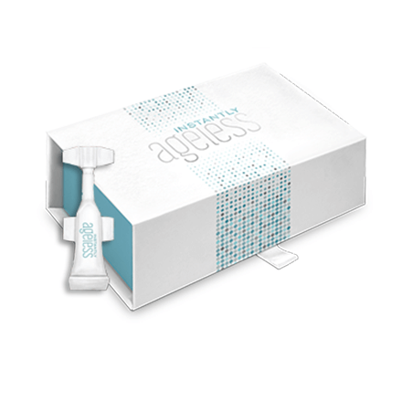 Instantly Ageless OMG!