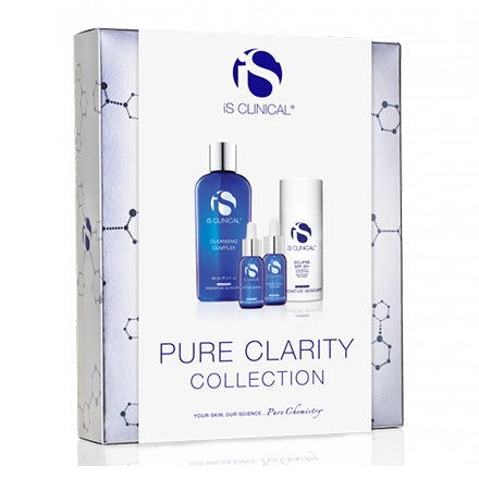 Is Clinical Pure Clarity Kit