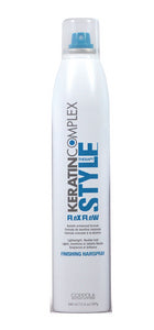Keratin Complex Flex Flow Finishing Hairspray 10.2 oz
