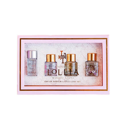 Lollia Eau De Parfum Little Luxe Gift Set