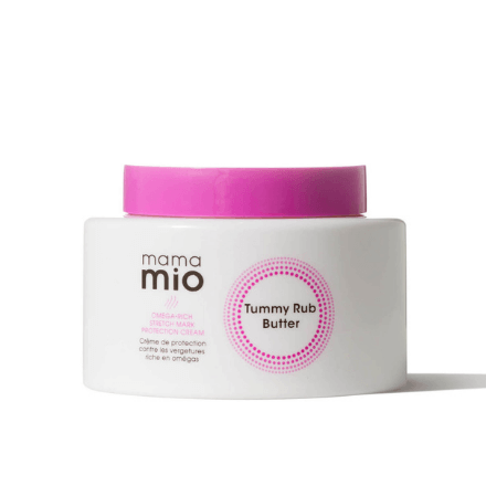 Mama Mio Tummy Rub Butter