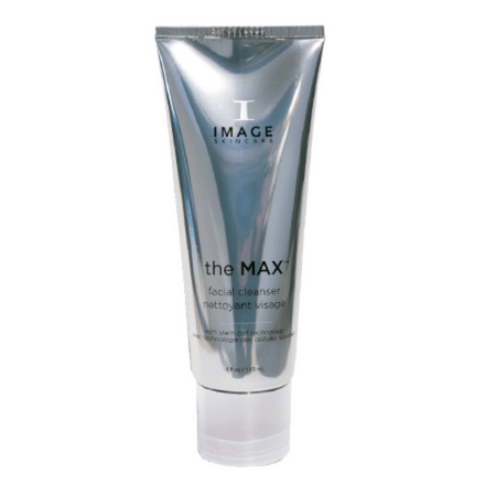 Image Skincare The MAX Stem Cell Facial Cleanser 4oz