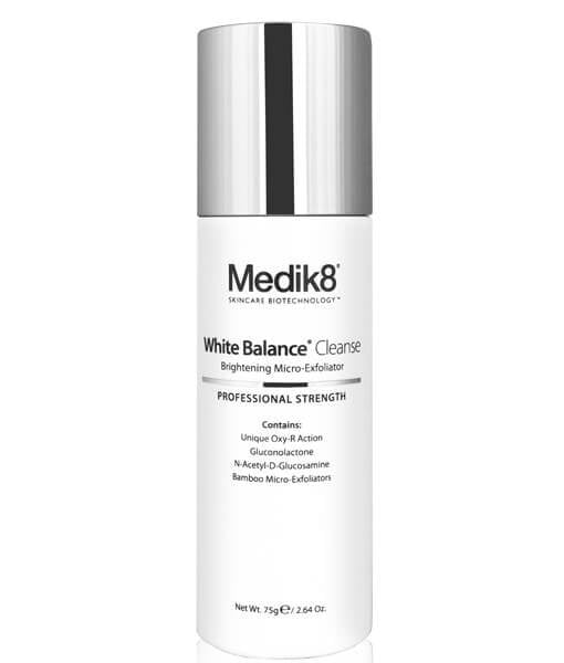 Medik8 White Balance Cleanse 2.64oz 