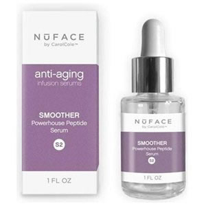 NuFACE Smoother- Powerhouse Peptide 1oz