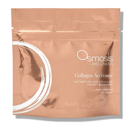 Osmosis+Wellness Collagen Activator (120 Caps)