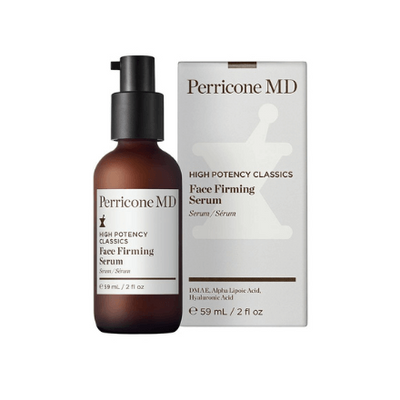 Perricone MD High Potency Classics - Face Firming Serum 2oz