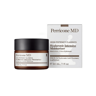 Perricone MD High Potency Classics - Hyaluronic Intensive Moisturizer 1oz