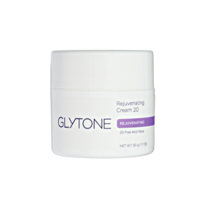 Glytone Rejuvenating Cream 20 50ml