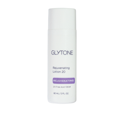 Glytone Rejuvenating Lotion 20 60ml