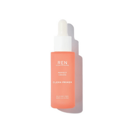 REN Clean Skincare Perfect Canvas Clean Primer 1oz