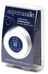 Supersmile Professional Whitening Dental Floss