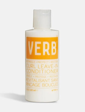 Verb Curl Leave-In Conditioner 3oz