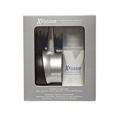 Viviscal Xfusion Tool Kit
