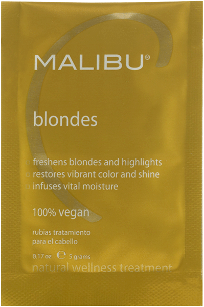 Malibu C Malibu Blondes® Treatment