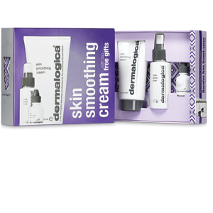 Dermalogica Hydrate And Repair Kit shown by description dermalogica hydrate repair kit excellent valentines skincare kit