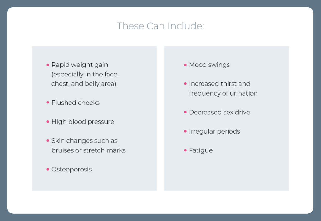 Here S Exactly How Cortisol Affects Your Skin