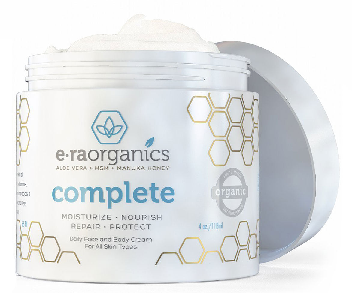 era organics cream