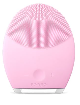 Pink foreo