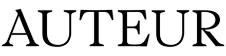 Auteur Logo