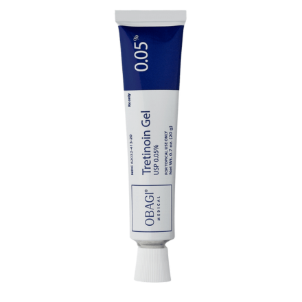 Obagi Tretinoin 0.05% Gel 20g