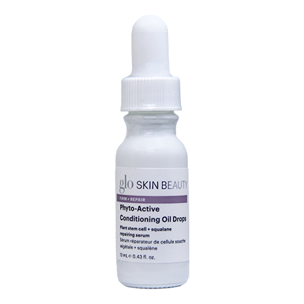 Glo Skin Beauty Phyto-Active Conditioning Oil Drops 13ml - Free Gift ATC
