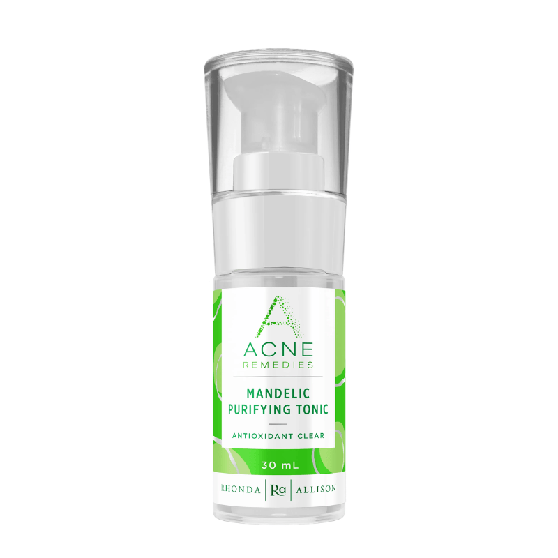 Rhonda Allison Mandelic Purifying Tonic