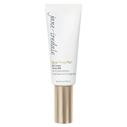 Jane Iredale Glow Time Pro BB Cream SPF 25 1.35oz / 40ml