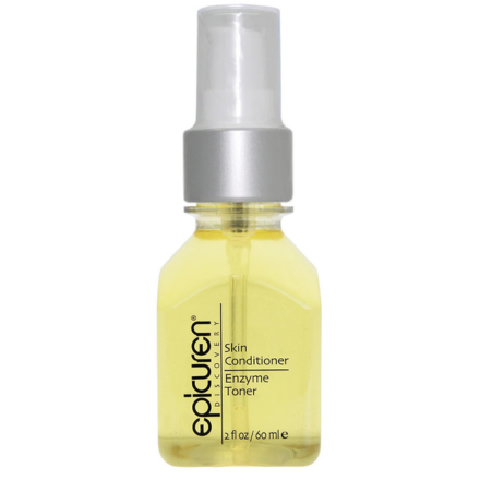 Epicuren Skin Conditioner Enzyme Toner 2oz / 60ml