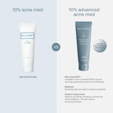 Face Reality 10% Advanced Acne Med