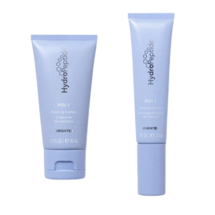 HydroPeptide Peel: Anti-Wrinkle Polish & Plump Peel