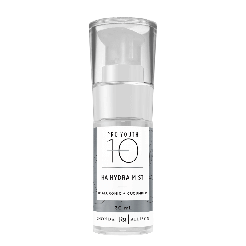 Rhonda Allison HA Hydra Mist