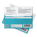 PatchAid Vitamin D3 + Calcium Patch - 30 Patches