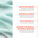 Avène Cleanance Mattifying Aqua-Gel 1.7oz / 50ml