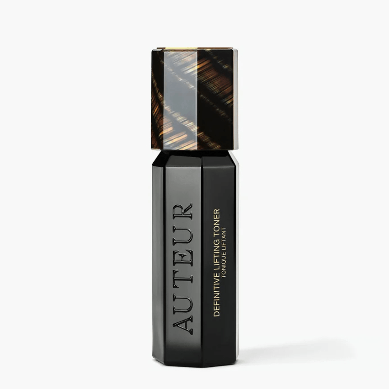 Auteur Definitive Lifting Toner 3.4oz / 100ml