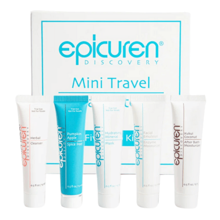 Epicuren Mini Favorites Kit