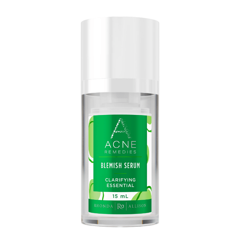 Rhonda Allison Blemish Serum